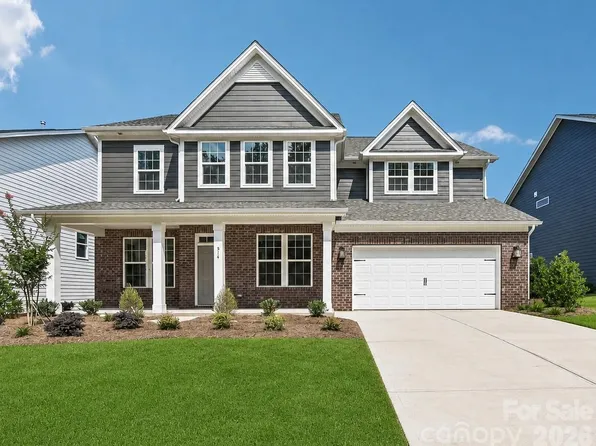 3031 Grandiose Dr, Indian Trail, NC 28079
