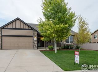 3388 Firewater Ln, Wellington, CO 80549