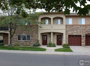 1703 Whitehall Dr UNIT 3D, Longmont, CO 80504