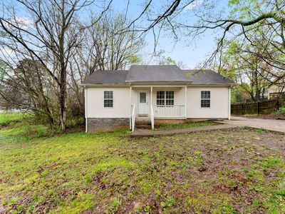 1090 Sugarberry Ln, Springfield, TN, 37172