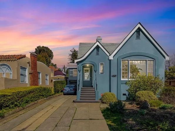 36 Wilson Avenue, Vallejo, CA 94590