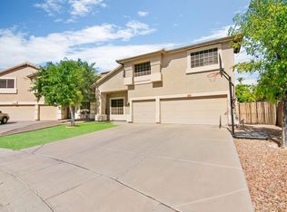 20947 N 89th Dr, Peoria, AZ 85382