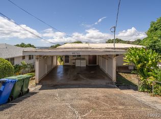 99-711 Halawa Dr, Aiea, HI 96701