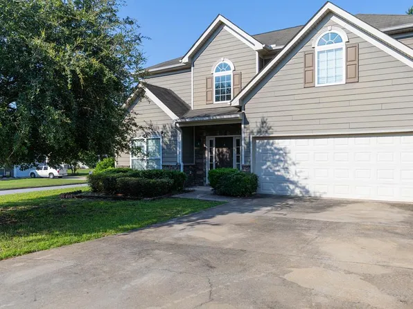 1347 Freedom Ridge Dr, Columbus, GA 31907