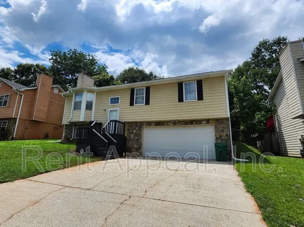 2305 Wilkins Cv, Decatur, GA 30035