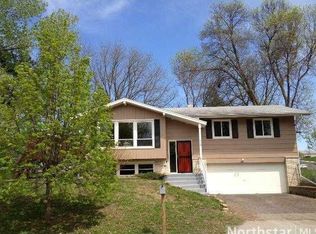 428 Jayne St, Saint Paul, MN 55119