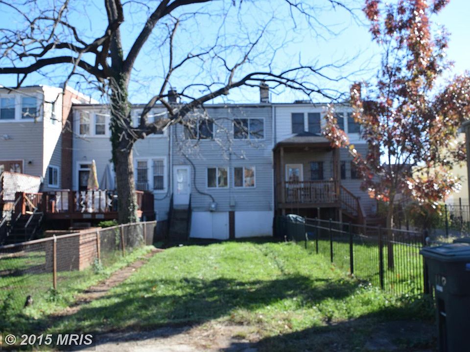 2nd image of 3904 Kansas Ave NW