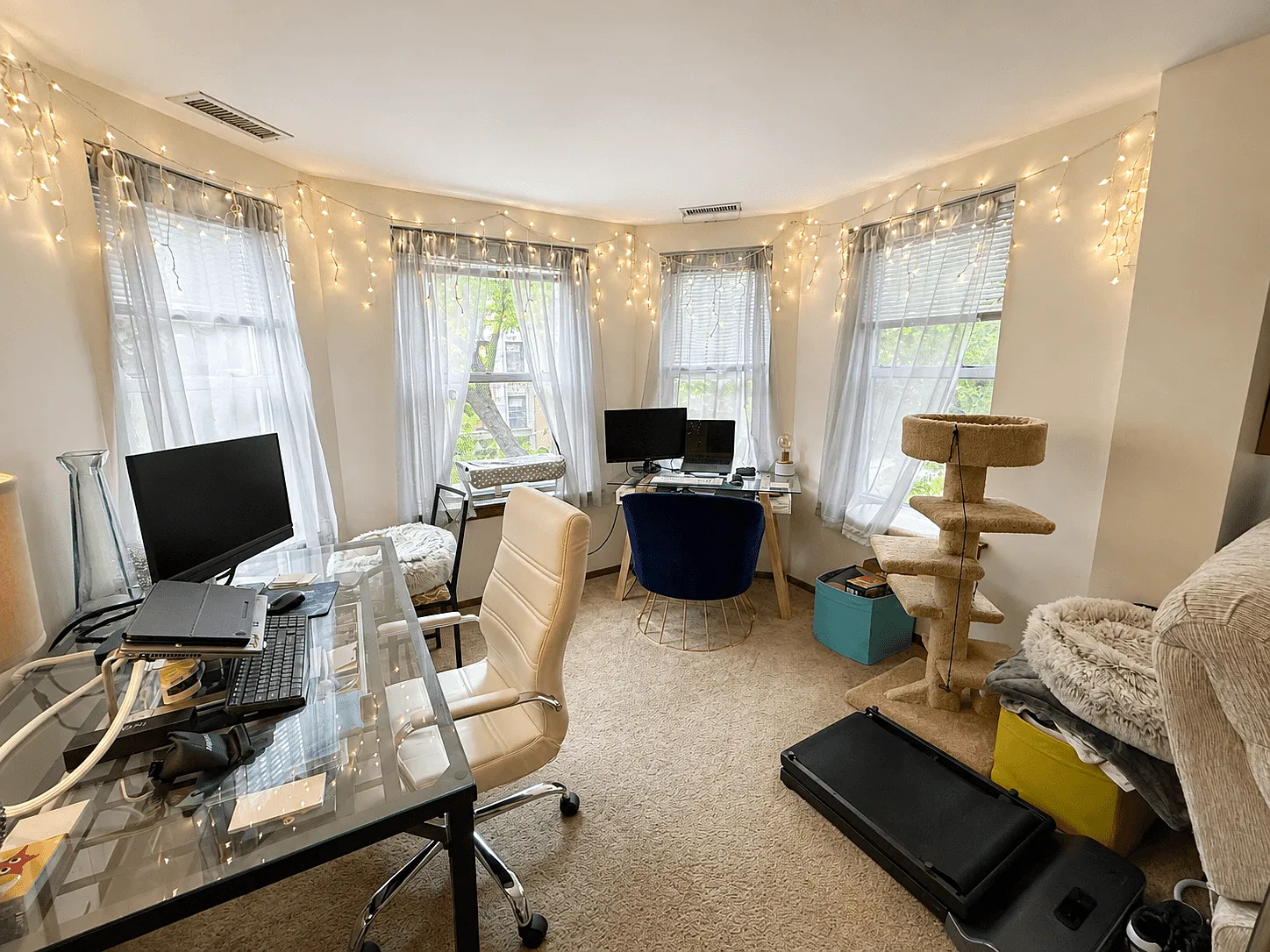 2609-15 N Hampden Court Chicago, IL 60614 — Photo 3