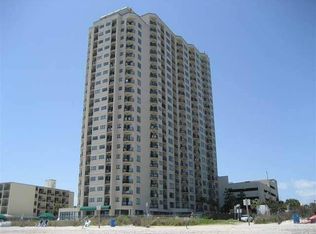 1605 S Ocean Blvd UNIT 2009, Myrtle Beach, SC 29577