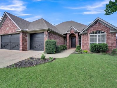 5309 S Stone Bay Ct, Rogers, AR, 72758