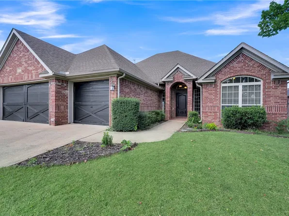 5309 S Stone Bay Ct, Rogers, AR 72758