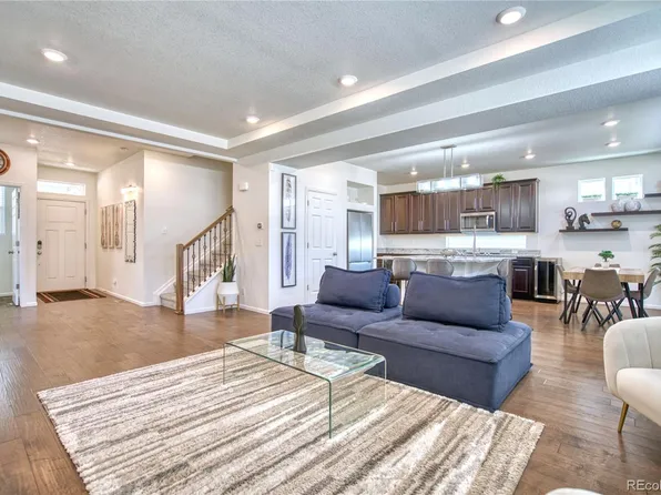 4577 N Quatar Court, Aurora, CO 80019