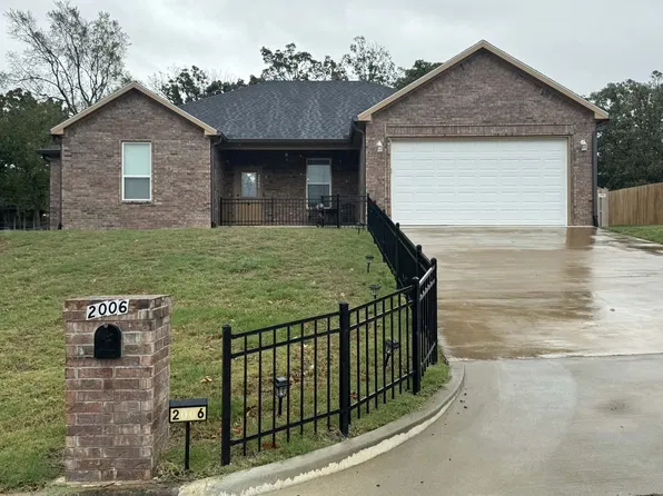2006 Whippoorwill Dr, McAlester, OK 74501