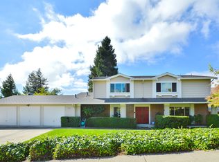 2638 Derby Dr, San Ramon, CA 94583