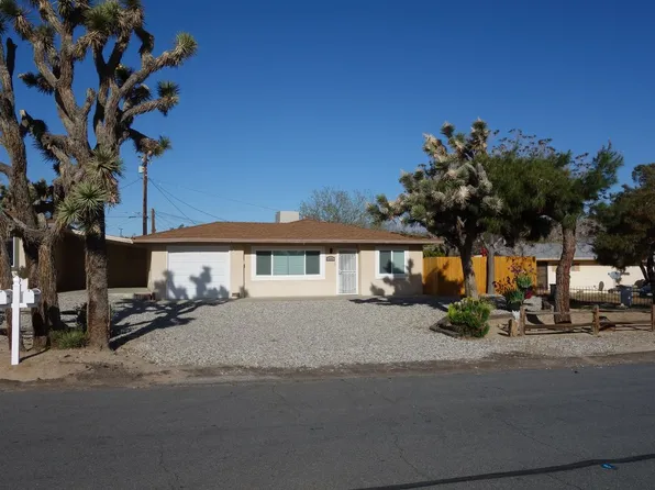 7384 Elata Ave, Yucca Valley, CA 92284