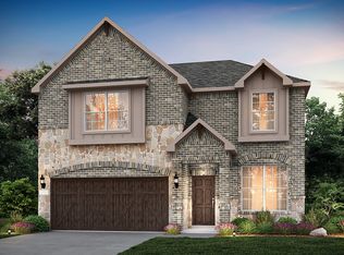 4931 Ripley Ave, Celina, TX 75009