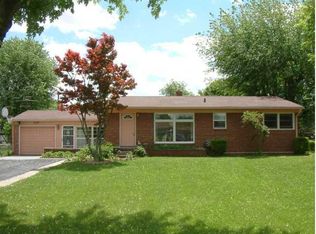 4231 E Fairhope Dr, Indianapolis, IN