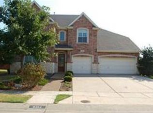 8404 Sea Pines Pl, McKinney, TX 75072