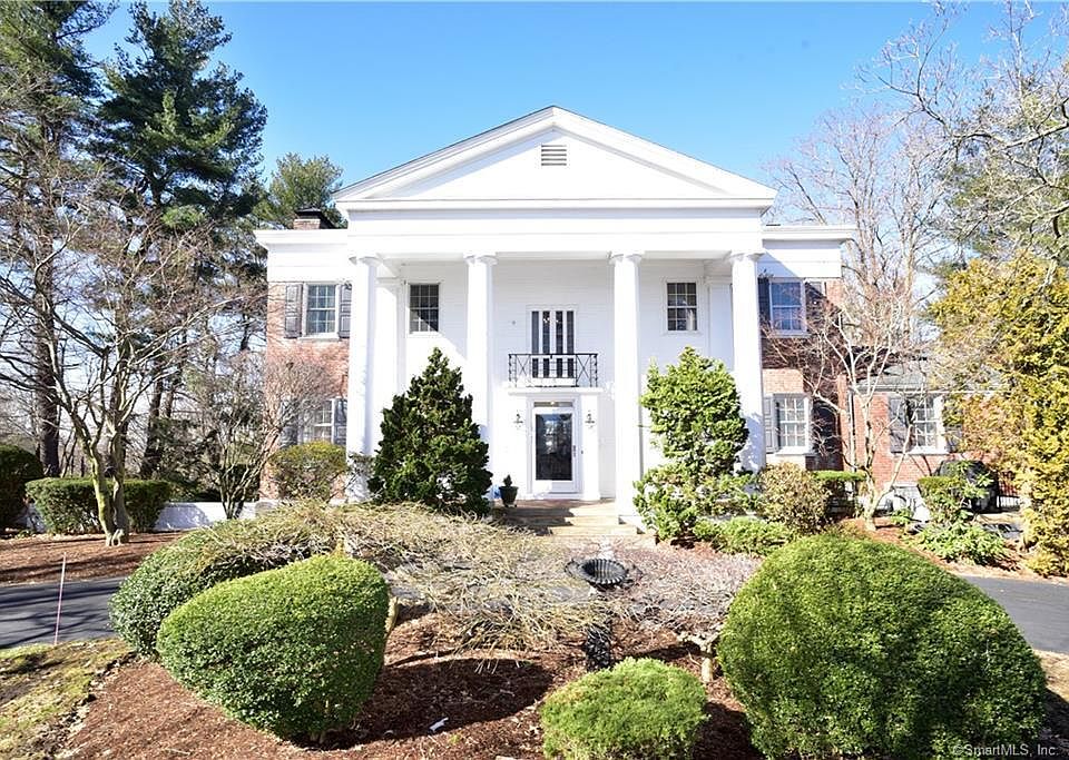 1161 Prospect Ave West Hartford CT 06105 Zillow