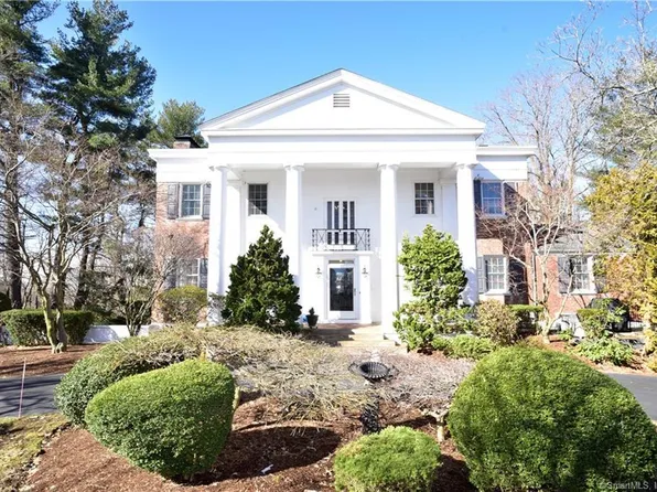 1161 Prospect Avenue, West Hartford, CT 06105