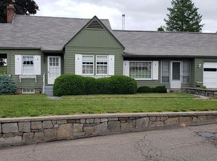 45 Marjorie St, Ware, MA 01082