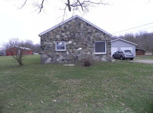 2064 Three Mile Rd, Athens, MI 49011