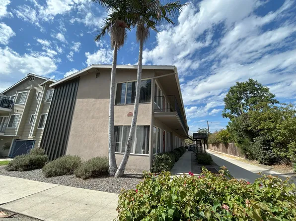 1445 Coronado Ave APT 6, Long Beach, CA 90804