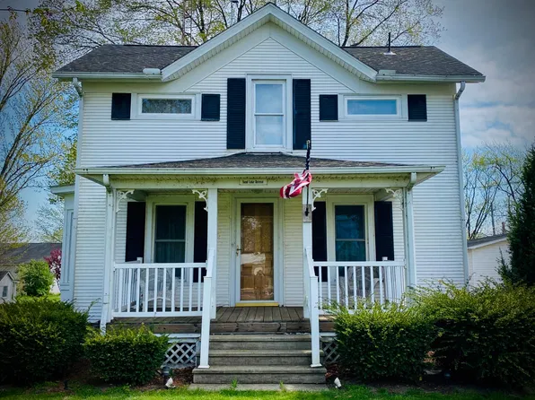 (undisclosed Address), Sturgis, MI 49091