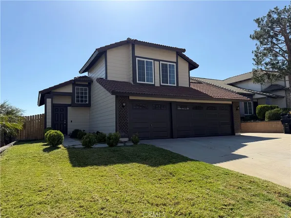 6386 N Beechwood Ave, San Bernardino, CA 92407