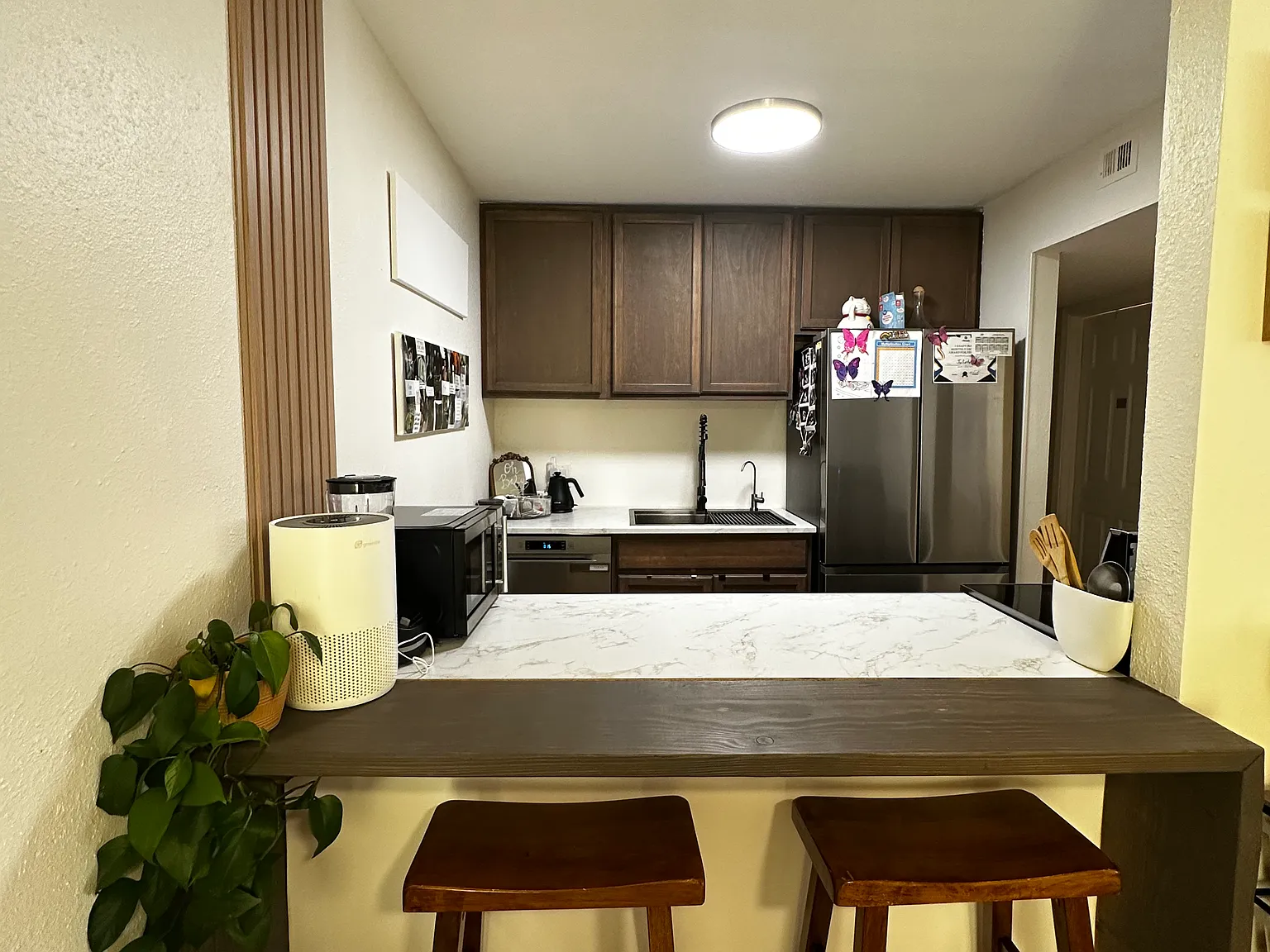 2 bed, 874 sqft, $1,700 — Photo 4