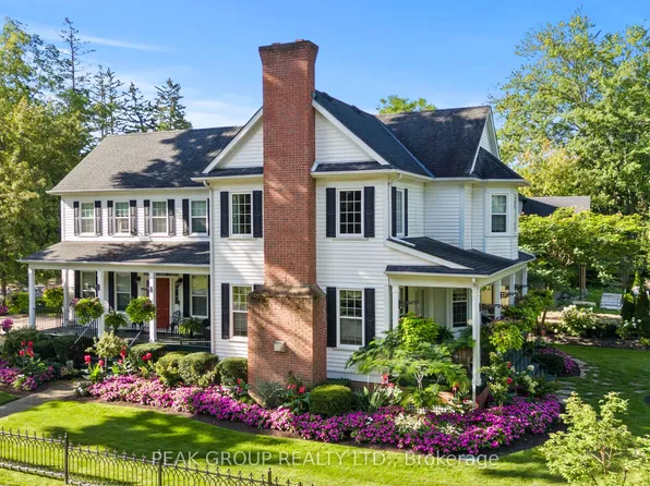 305 Gate St, Niagara On The Lake, ON L0S 1J0