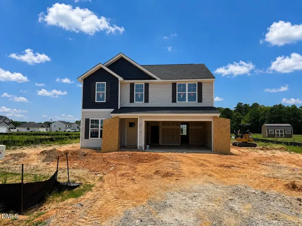 26 Baxley Dr Lot 30, Dunn, NC 28334