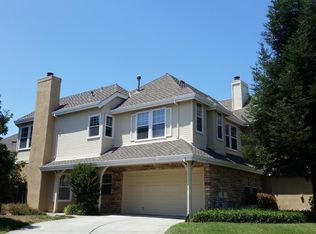 37541 Chauntry Cmn, Fremont, CA 94536
