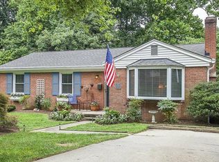 132 Whitmoor Ter, Silver Spring, MD 20901