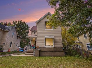 719 Hazard Ave, Kalamazoo, MI 49048