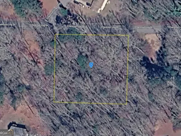 2256 Chestnut Log Dr, Lithia Springs, GA 30122
