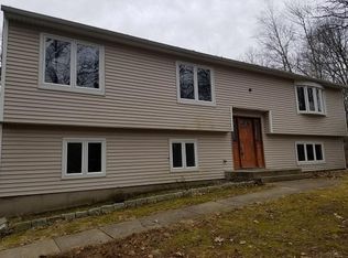 954 Old Waterbury Rd, Southbury, CT 06488