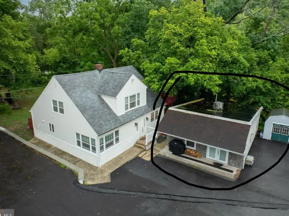 (undisclosed Address), Collegeville, PA 19426
