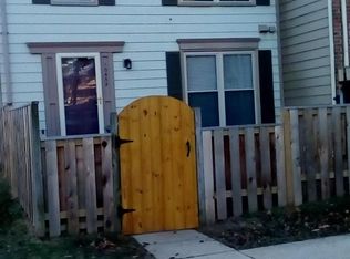 10452 Paradise Ct, Manassas, VA 20109