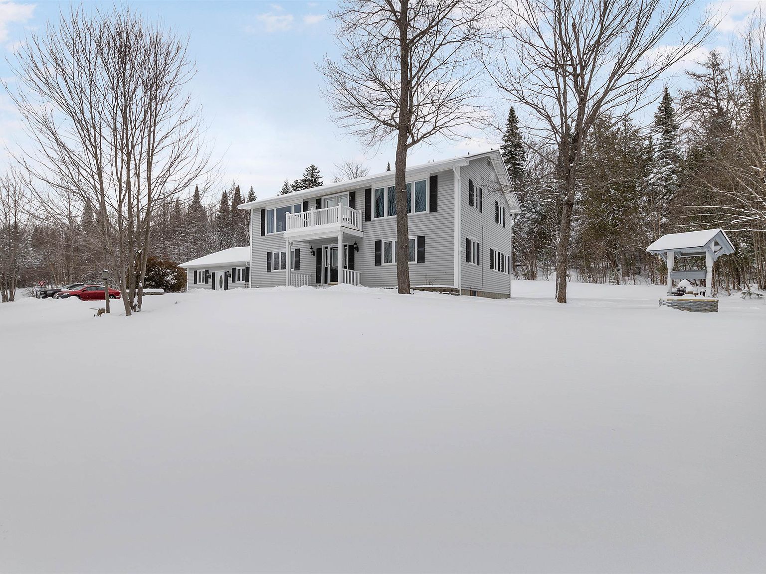 4 Pierre Road, West Stewartstown, NH 03597 Zillow