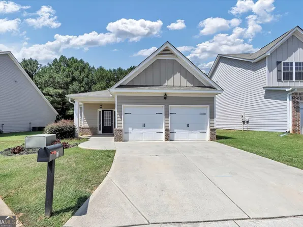 51 Castlemoor Loop, Adairsville, GA 30103