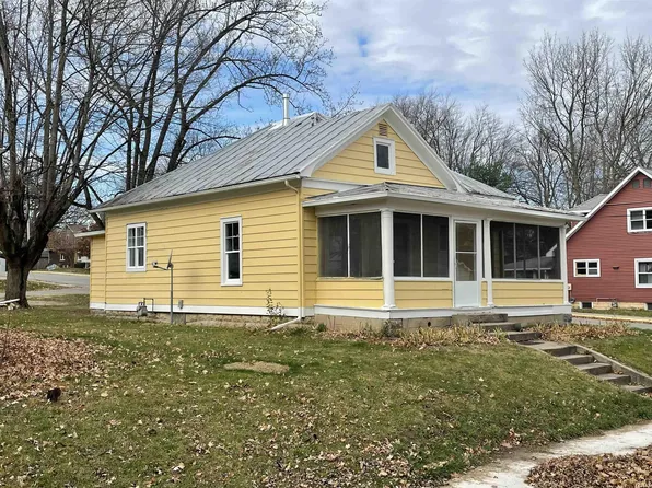 604 S Columbia St, Warsaw, IN 46580