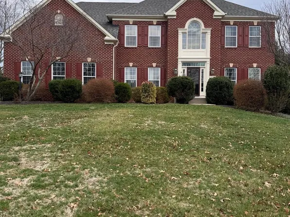 7494 Edington Dr, Warrenton, VA 20187