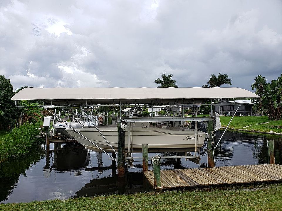 10K lb lift with 30 ft cover