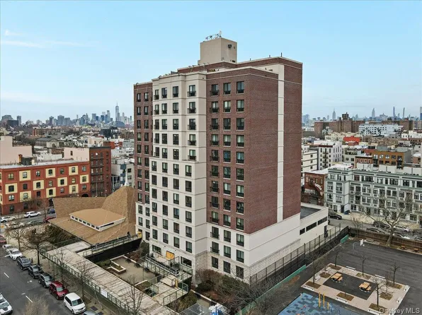 775 Lafayette Avenue #4B, Brooklyn, NY 11221
