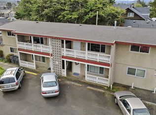 461 S Downing St, Seaside, OR 97138