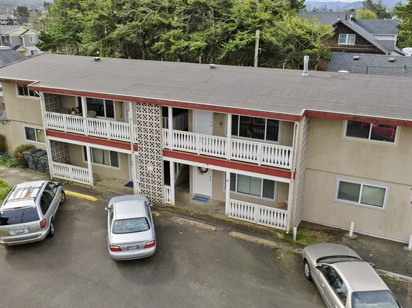 461 S Downing St, Seaside, OR 97138