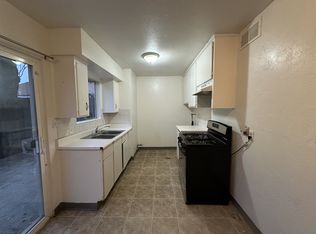 708 El Tejon Ave #D, Bakersfield, CA 93308