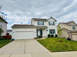 3310 Maricopa Way, Madison, WI 53719