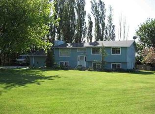 97305 E Caballo Pl, Kennewick, WA 99338